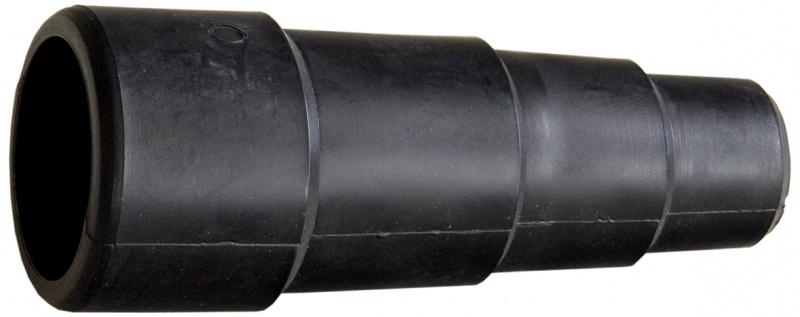 Eibenstock Verlooptule rubber voor stofzuiger Rubber verlooptule voor industriestofzuiger